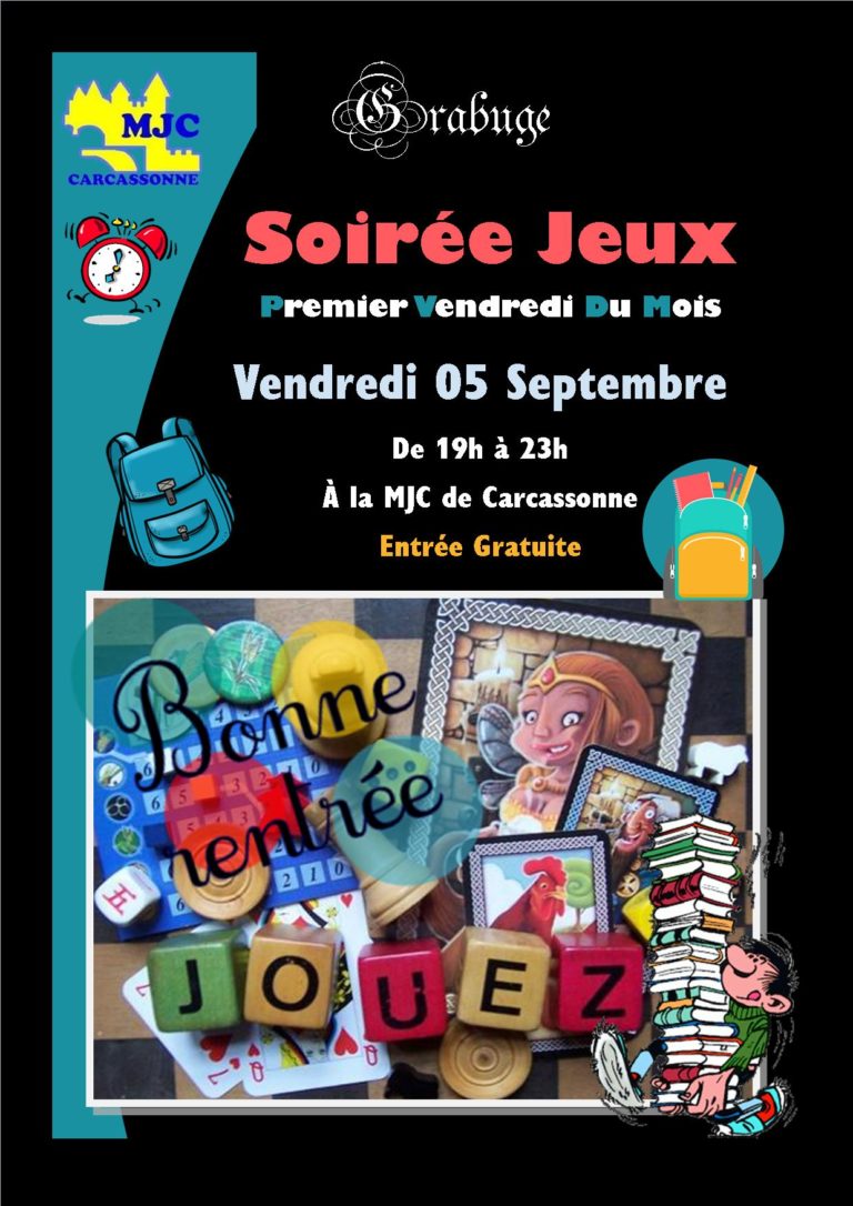 PVDM de la rentrée Septembre 2025