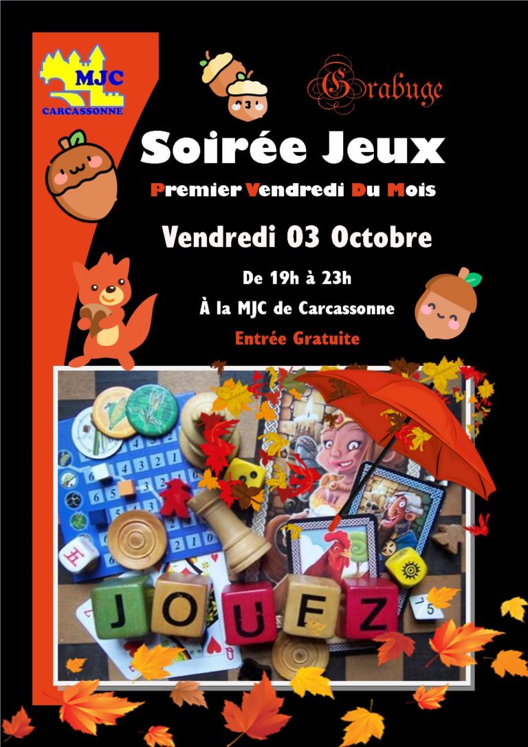 PVDM Automne Octobre 2025