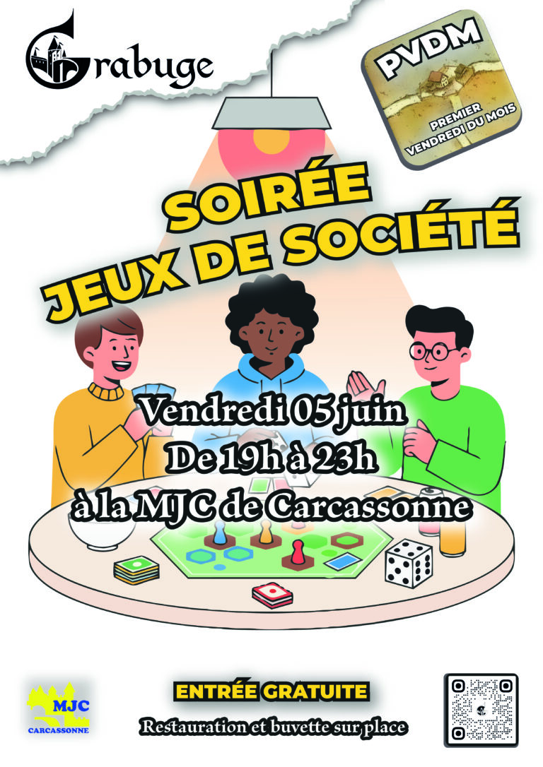 PVDM de JUIN