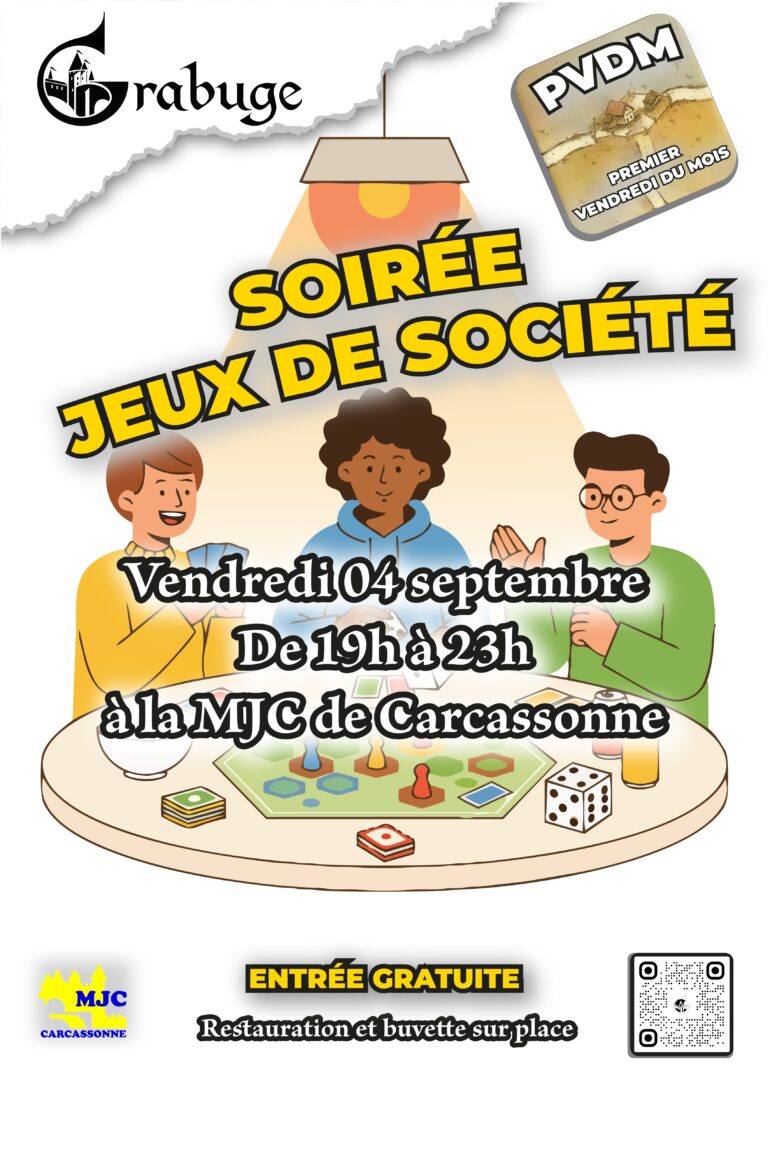 PVDM de la Rentrée