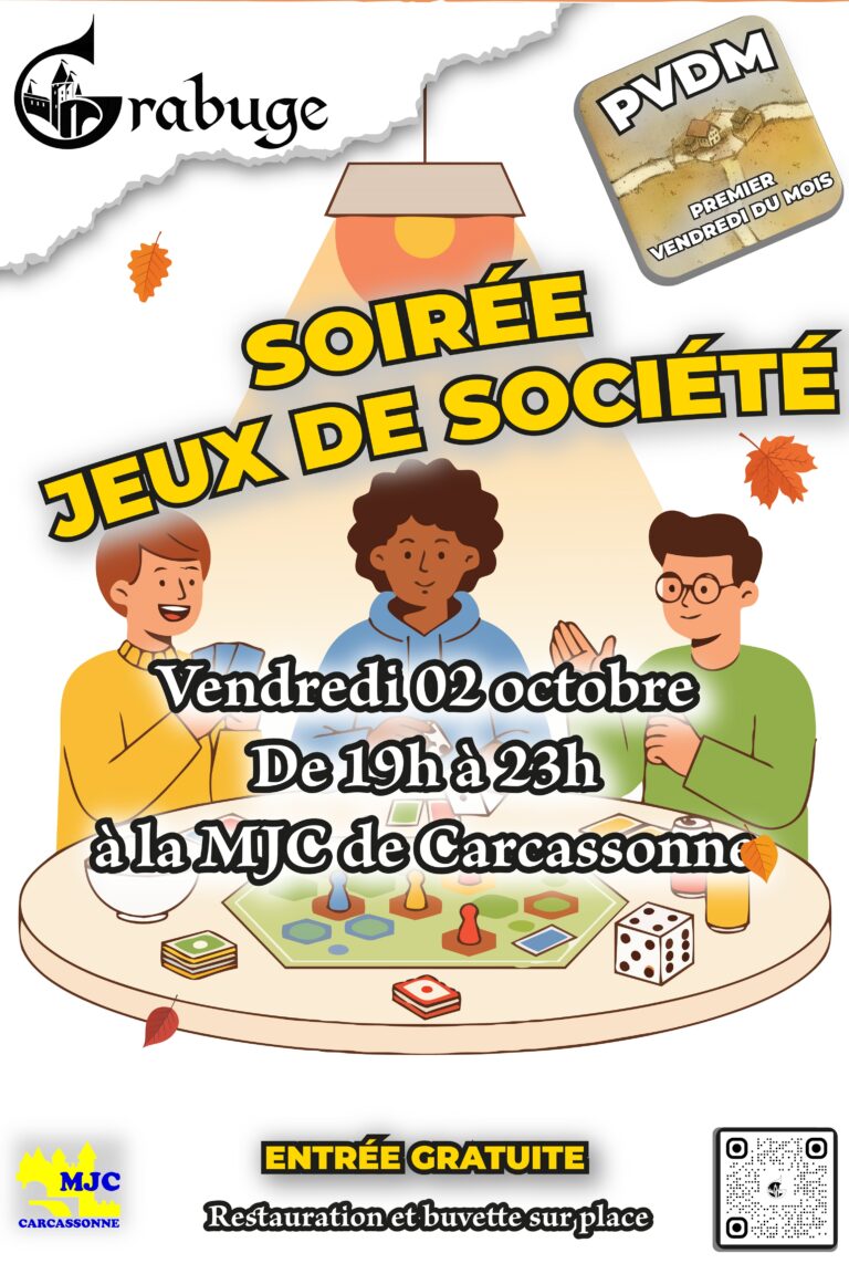 PVDM d&rsquo;Octobre